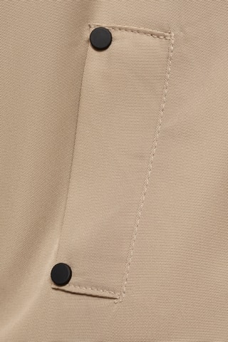 Anorak à capuche - Sable