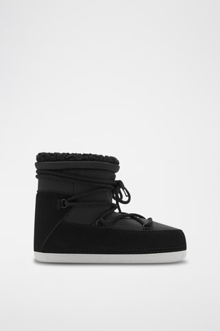 Bottes de neige - Noir