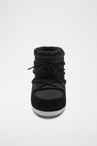 Bottes de neige - Noir