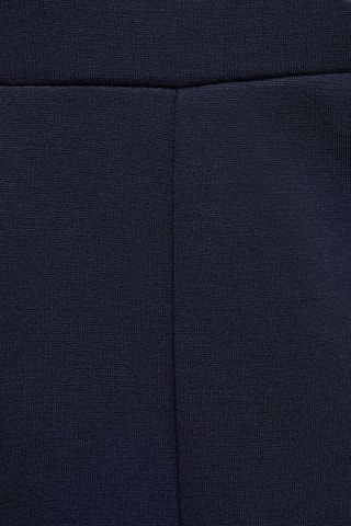 Legging flare - Bleu marine