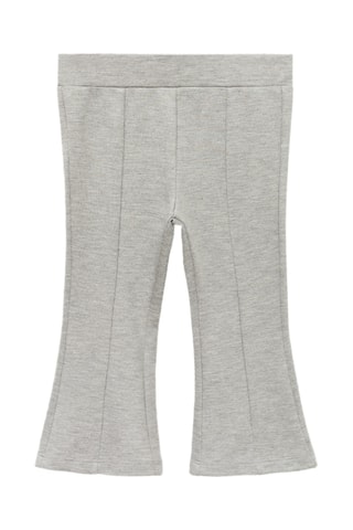Legging flare - Anthracite