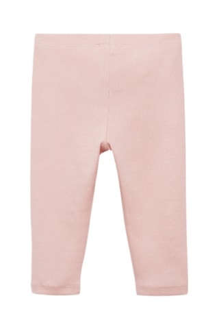 Leggings imprimés - Rose