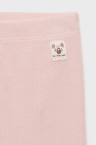 Leggings imprimés - Rose
