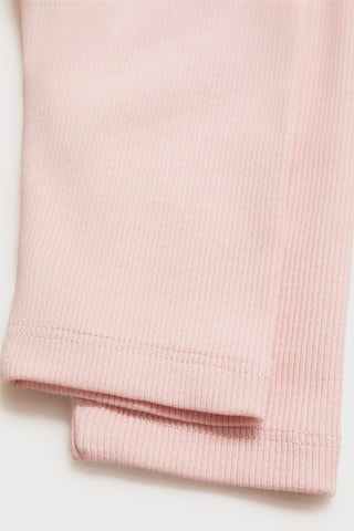 Leggings imprimés - Rose