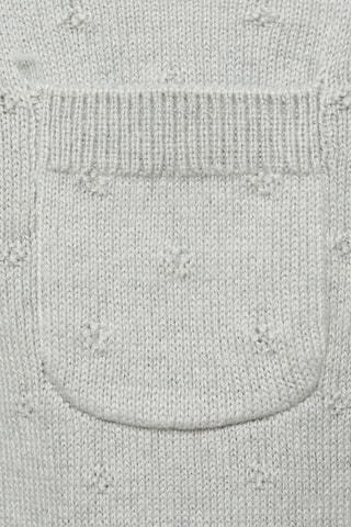 Barboteuse maille poche - Vert