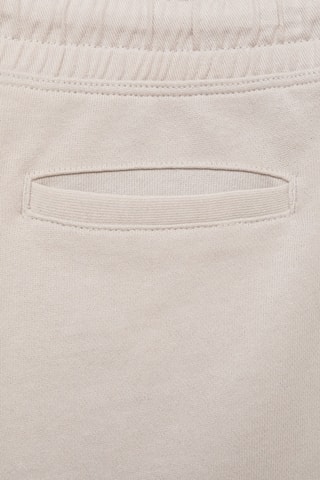 Pantalon jogger cargo - Gris