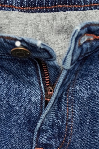 Jean slim-fit - Bleu
