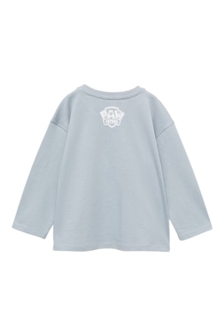T-shirt Pat'Patrouille - Ciel