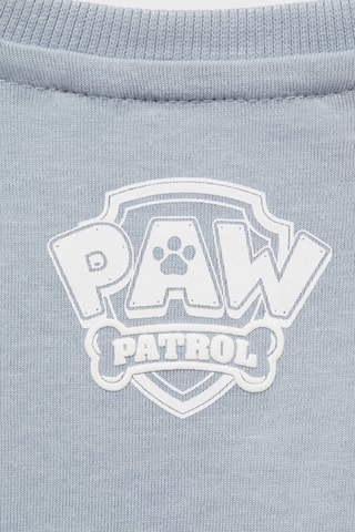 T-shirt Pat'Patrouille - Ciel