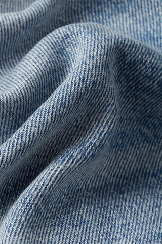 Calças de ganga slim 3301 - Azul-claro
