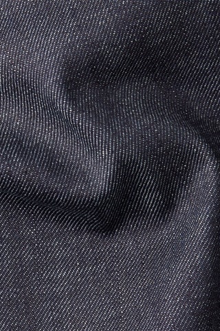 Calças de ganga loose de cintura alta G-Star Origins Bowey 3D - Azul-escuro