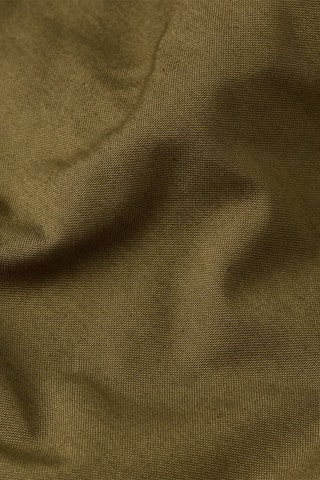 Calças tapered Regular Cargo - Verde