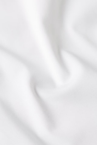 Camisa oversize loose BF - Branco