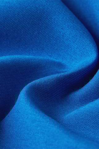 Calções de banho Dirik Solid - Azul-cobalto