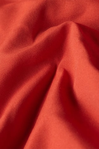 Calções de banho Dirik Solid - Vermelho