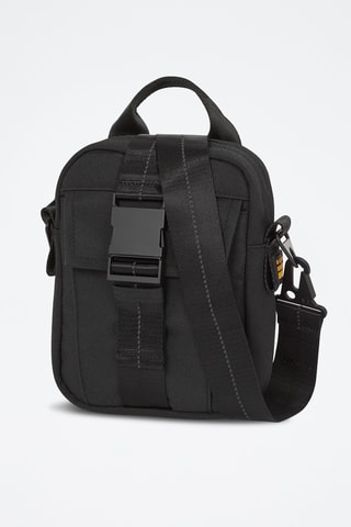 Mala a tiracolo Cross Body - Preto