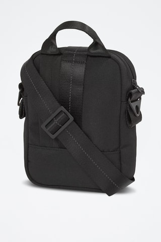 Mala a tiracolo Cross Body - Preto