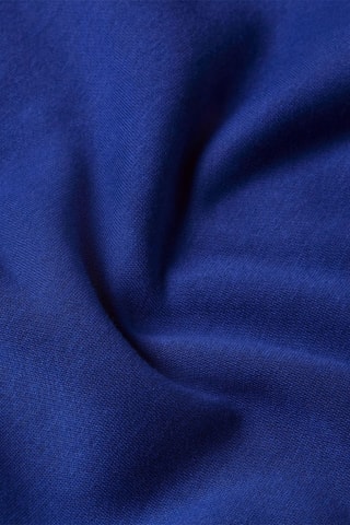 Sweat regular em algodão biológico Premium Core - Azul