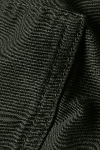 Calças cargo regular straight 3D - Antracite
