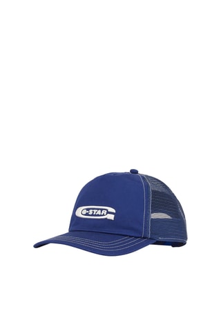 Boné Trucker Avernus - Azul