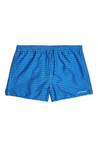 Calções de banho Carnic 2.0 - Azul