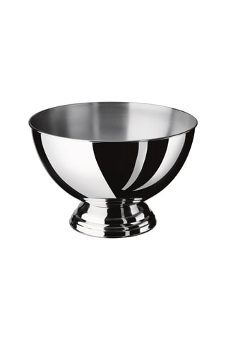 Balde para champanhe de aço inoxidável 18/10 Liso - 12 l