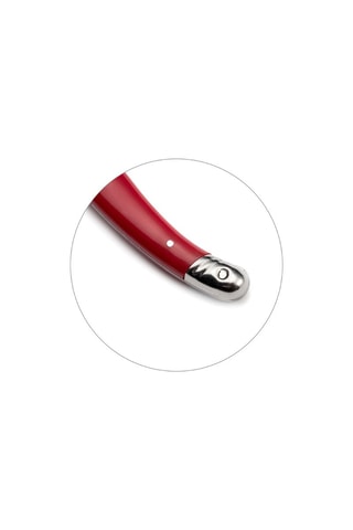 6 facas para bife de aço inoxidável 18/0 Tradition - 23 cm
