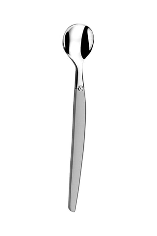  Faqueiro de aço inoxidável 13/10 Jet Sablé - 60 peças 