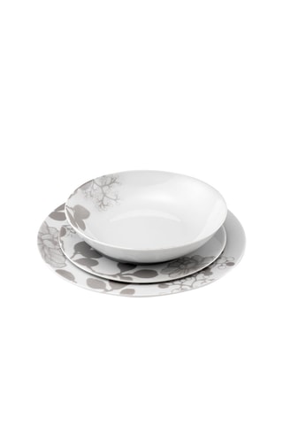 Serviço em porcelana Gardena 18 peças