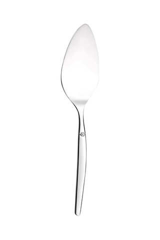 Espátula para tarte Jet Miroir de aço inoxidável