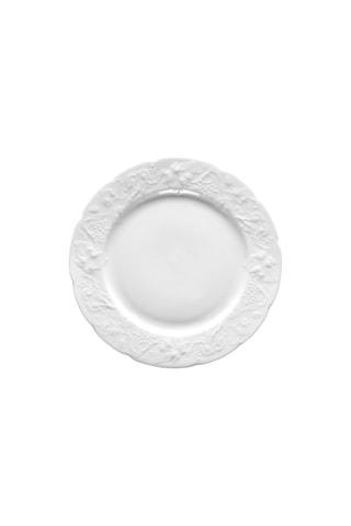 Serviço em porcelana Provence - 18 peças