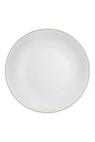 Serviço em porcelana Nuance - 18 peças