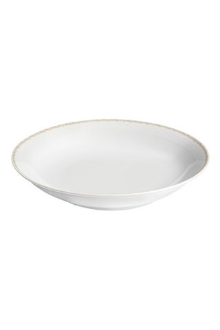 Serviço em porcelana Nuance - 18 peças