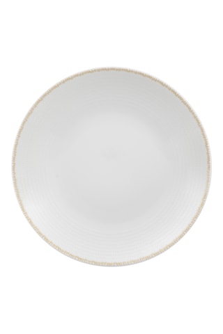 Serviço em porcelana Nuance - 18 peças