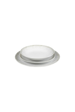 Serviço em porcelana Byblos - 18 peças
