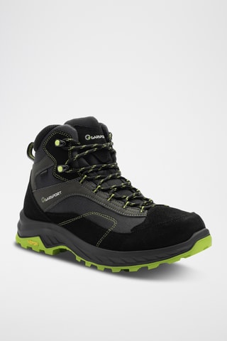 Wandelschoenen Averau - Zwart