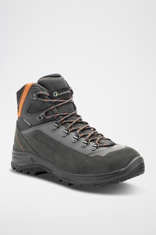 Splitleren Trekkingschoenen Teide Mid WP - Antraciet
