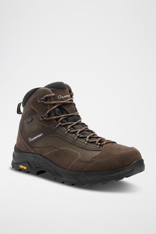 Trekkingschoenen Averau - Bruin