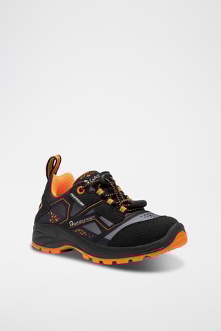Trekkingschoenen Iena - Zwart
