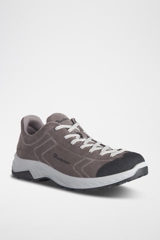 Splitleren Wandelschoenen Brenta - Taupe