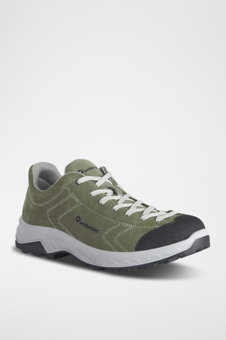 Splitleren Wandelschoenen Brenta - Taupe