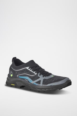 Trekkingschoenen Ruiz - Zwart