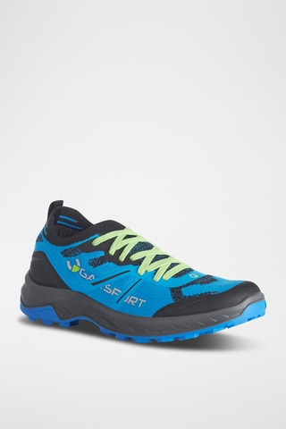 Trekkingschoenen Ruiz - Koningsblauw