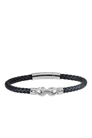 Armband Leer 