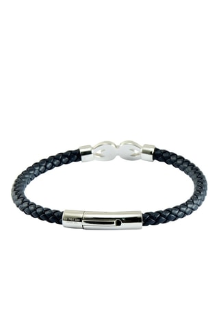 Armband Leer 