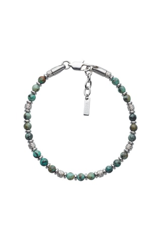Armband Afrikaanse Turkooizen 