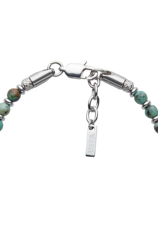 Armband Afrikaanse Turkooizen 