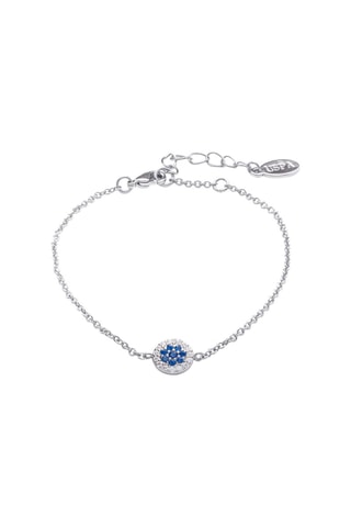 Armband  Zilverkleurig
