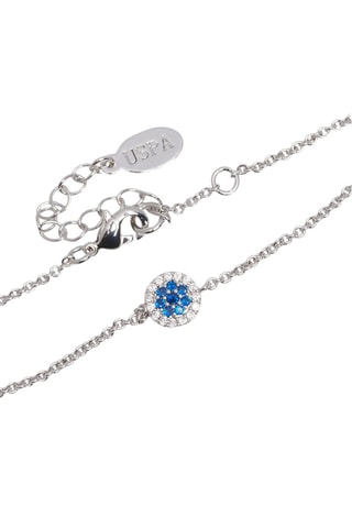Armband  Zilverkleurig