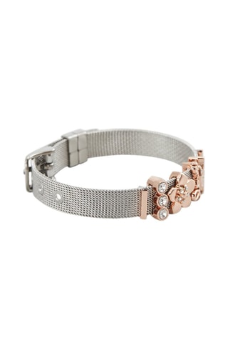 Armband Doublé Roségoud